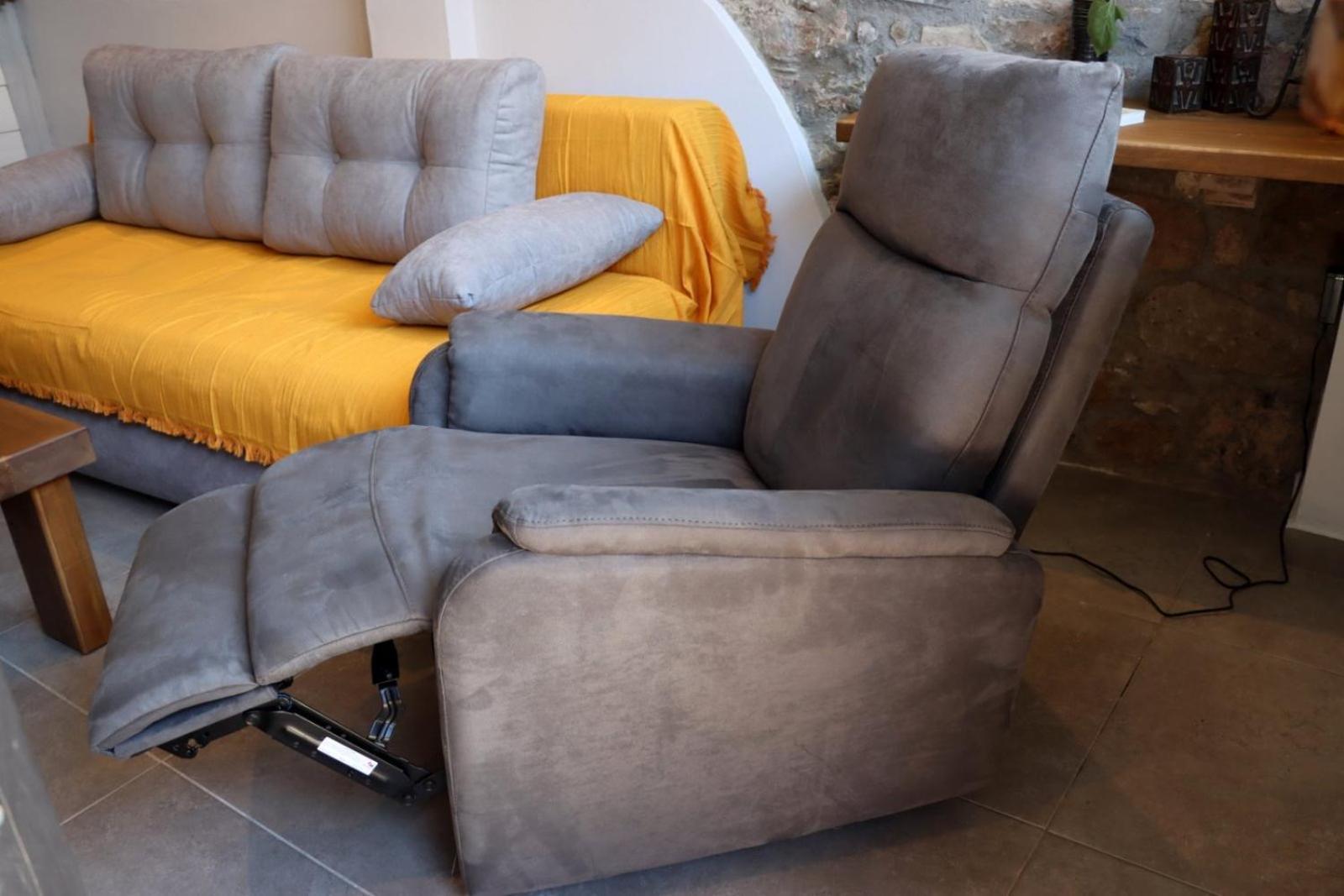 Mine Apartment Mytilíni Екстериор снимка
